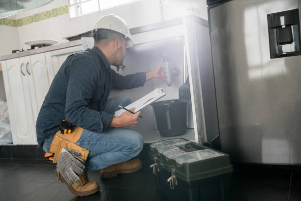 Best Emergency Plumber  in Ferndale, MD