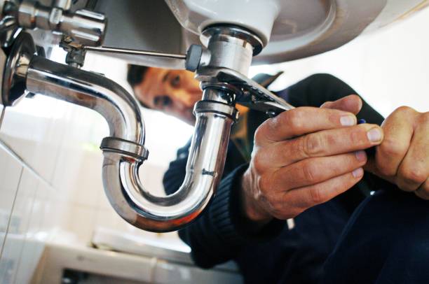 Best Commercial Plumbing Services  in Ferndale, MD