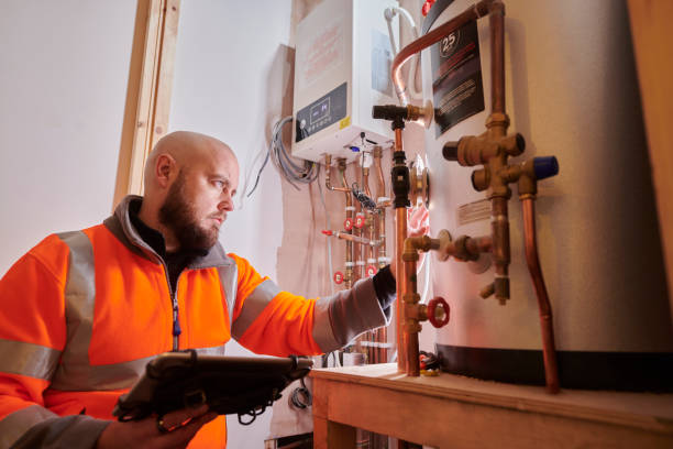 Best Boilers & Radiators  in Ferndale, MD