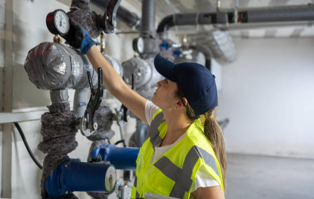 Best Water Softener Installation  in Ferndale, MD