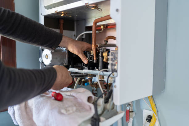 Best Boilers & Radiators  in Ferndale, MD
