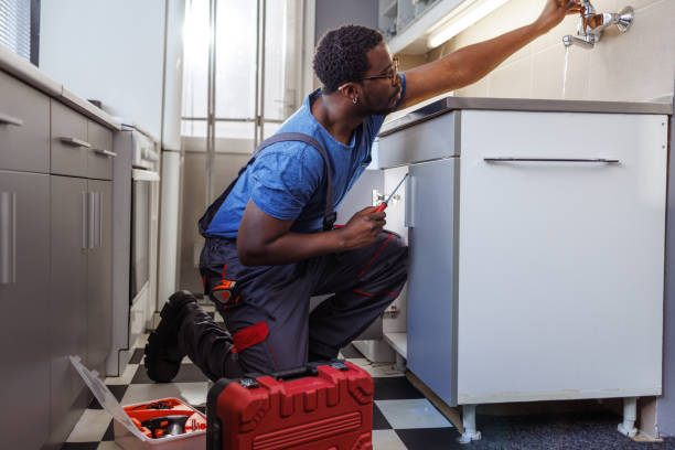 Trusted Ferndale, MD Plumbing Experts