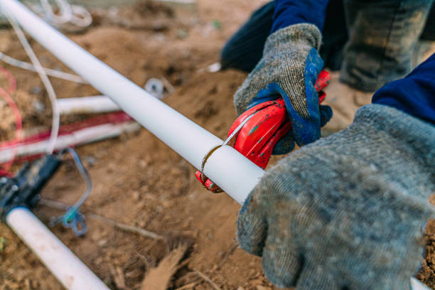 Best Plumbing Inspection Services  in Ferndale, MD